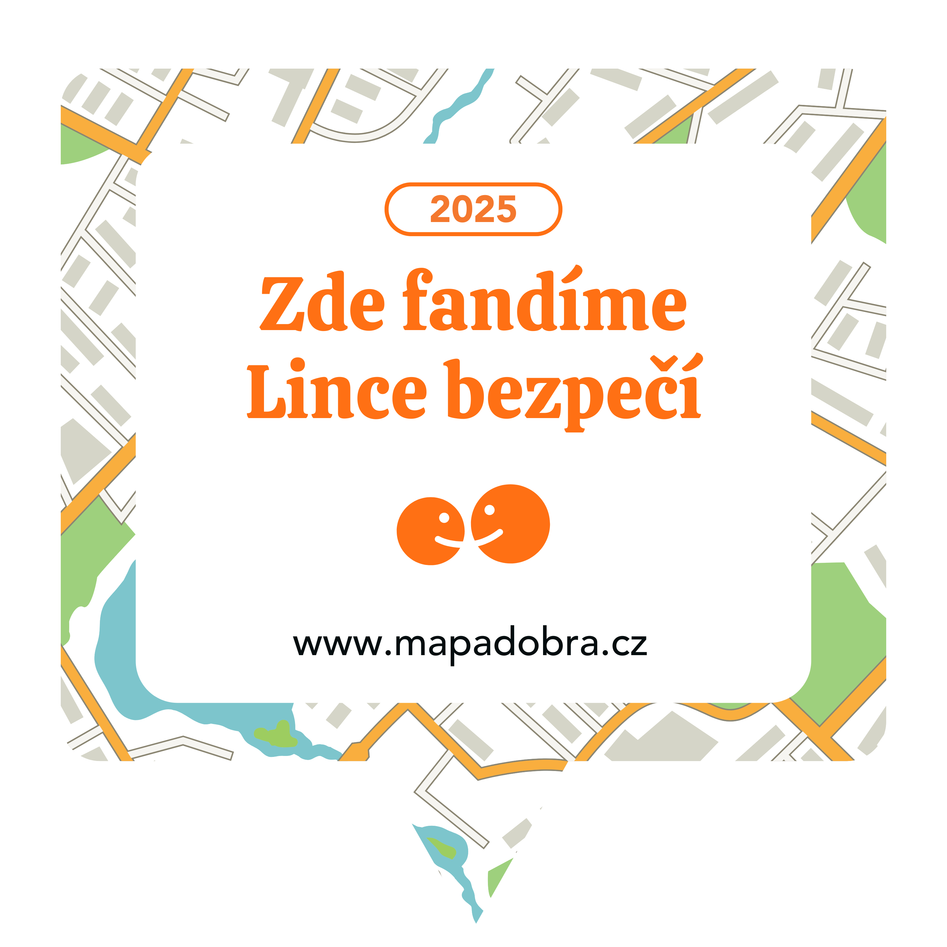 InFuel podporuje Linku bezpečí pro děti